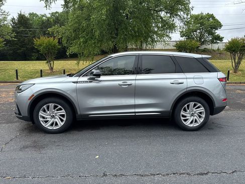 Used 2023 Lincoln Corsair FWD image 22