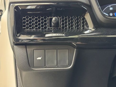 New 2026 Honda CR-V Sport Touring image 30