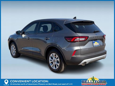 New 2026 Ford Escape Active FWD image 4