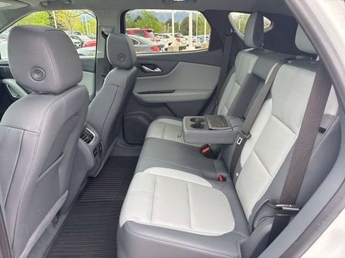 Used 2020 Chevrolet Blazer LT w/ Sound & Technology Package image 21