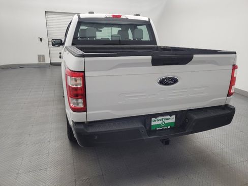Used 2022 Ford F150 XL w/ Equipment Group 101A High RWD image 6