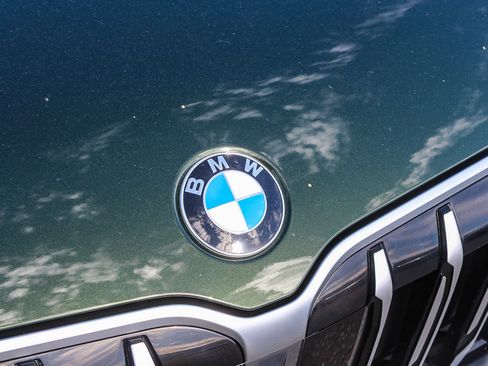 Certified 2024 BMW X1 xDrive28i image 11