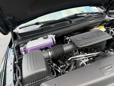 New 2026 RAM 1500 Express AWD/4WD image 56