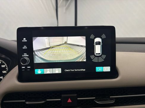 Used 2024 Honda HR-V EX-L image 30