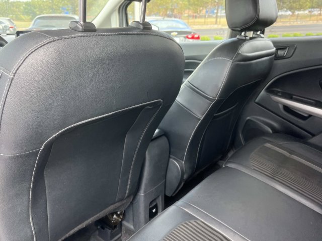 Used 2021 Ford EcoSport SES AWD/4WD image 20