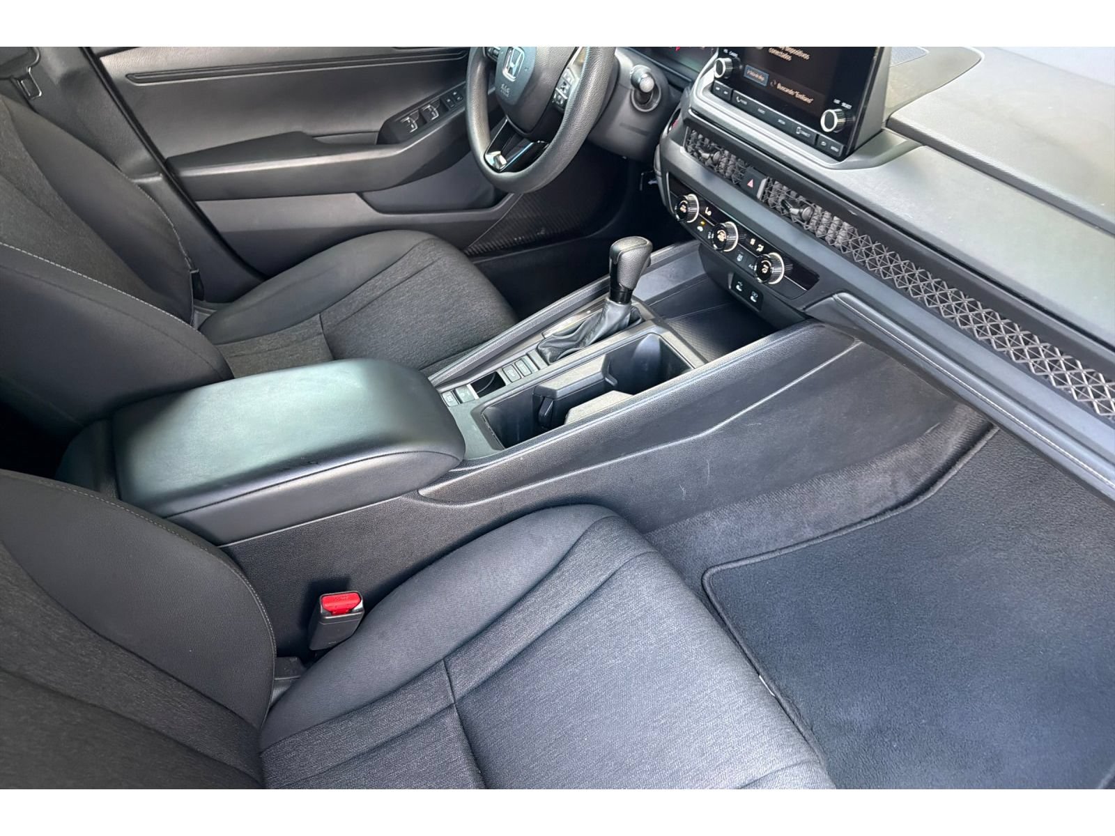 Used 2023 Honda Accord LX image 16