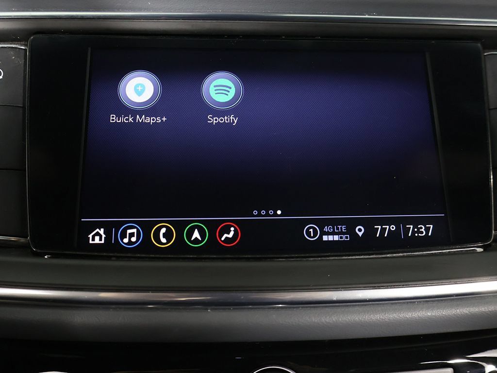 Used 2024 Buick Enclave Premium FWD image 52