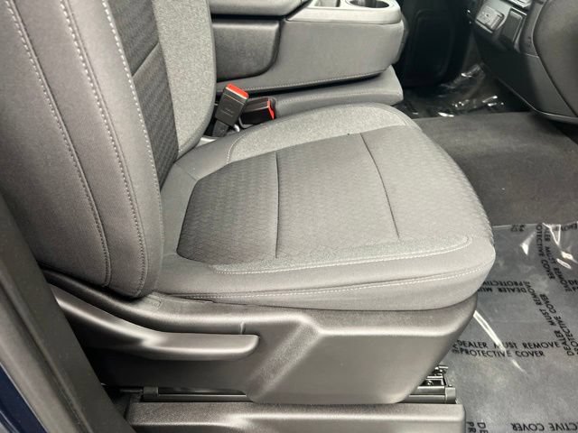 Used 2022 Chevrolet Silverado 1500 LT AWD/4WD image 22