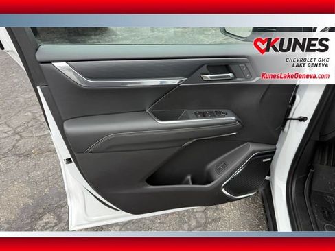 New 2026 GMC Acadia Elevation w/ Black Edition AWD/4WD image 14
