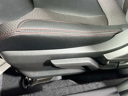 New 2026 Subaru WRX Premium AWD/4WD image 15