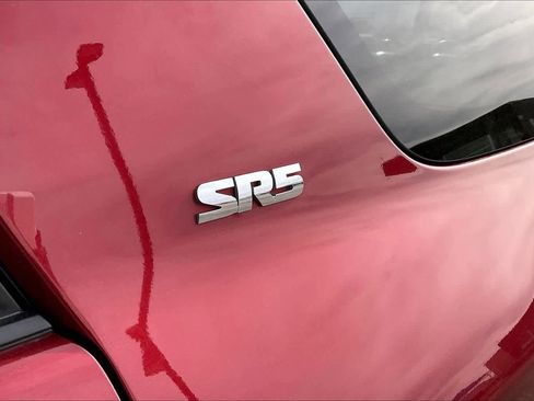 Used 2012 Toyota 4Runner SR5 image 30