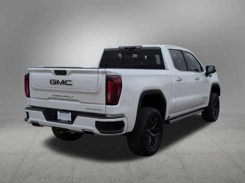 Used 2023 GMC Sierra 1500 Denali Ultimate AWD/4WD image 6