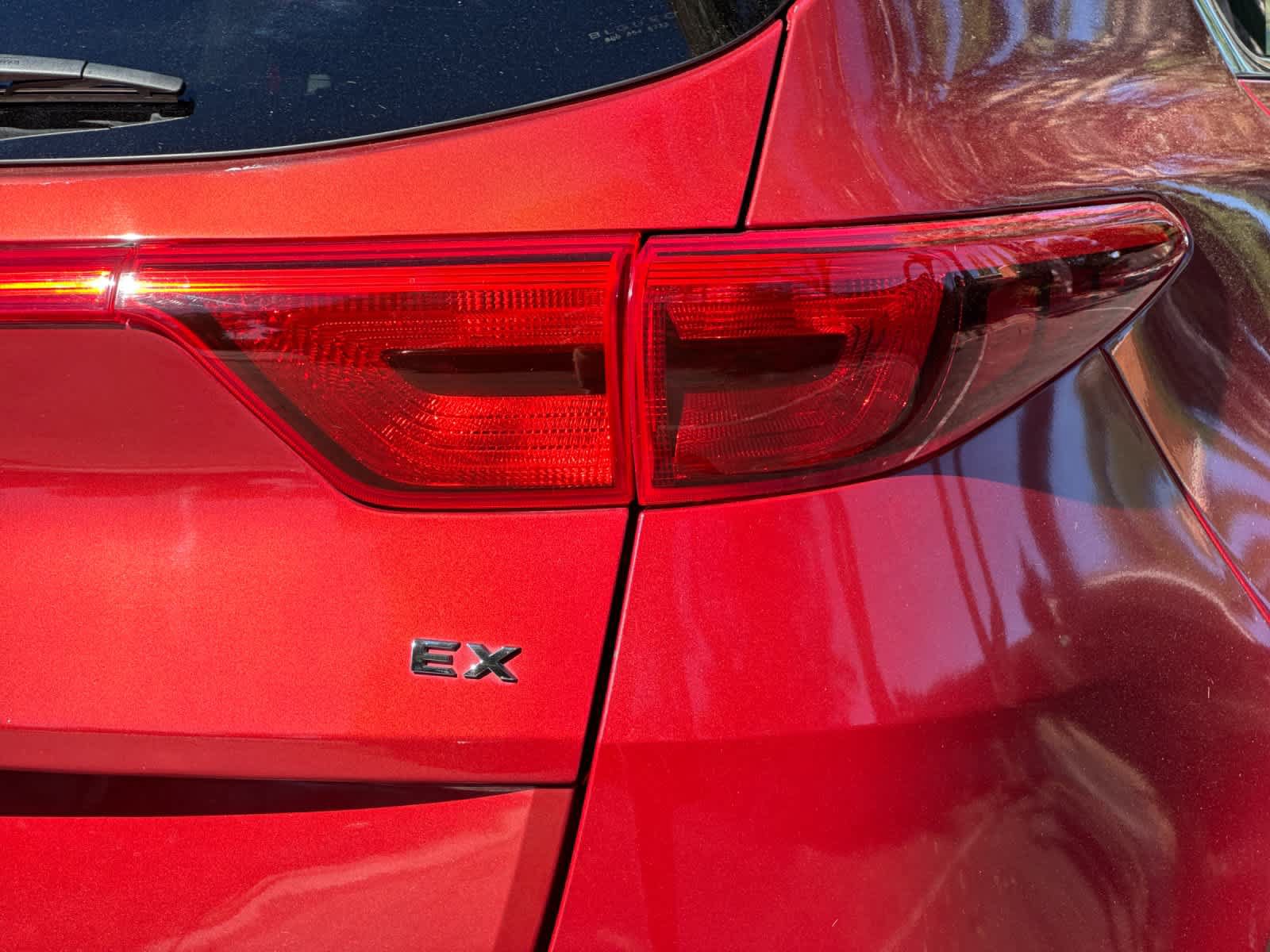 Used 2017 Kia Sportage EX FWD image 27