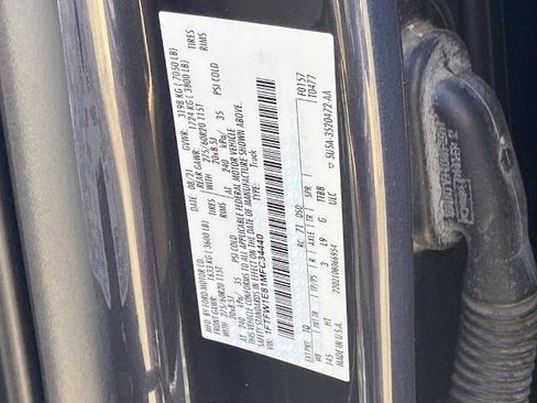 Used 2021 Ford F150 Lariat w/ Equipment Group 502A High AWD/4WD image 30