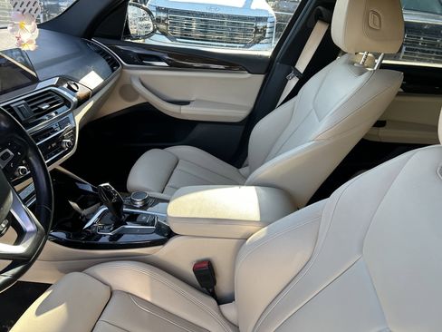 Used 2018 BMW X3 xDrive30i image 17