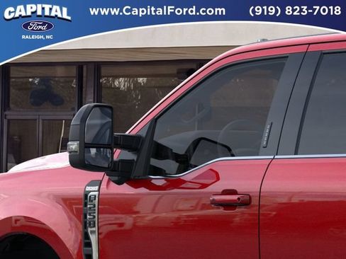New 2026 Ford F250 King Ranch AWD/4WD image 20