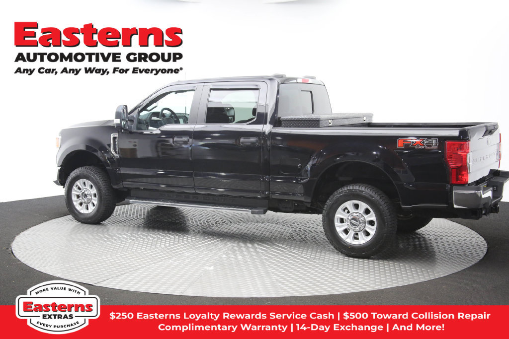 Used 2022 Ford F250 XL w/ STX Appearance Package AWD/4WD image 66
