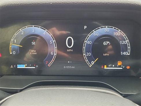 Used 2021 Jeep Grand Cherokee L Limited image 12