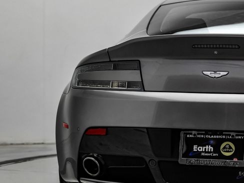 Used 2014 Aston Martin V8 Vantage S RWD image 14