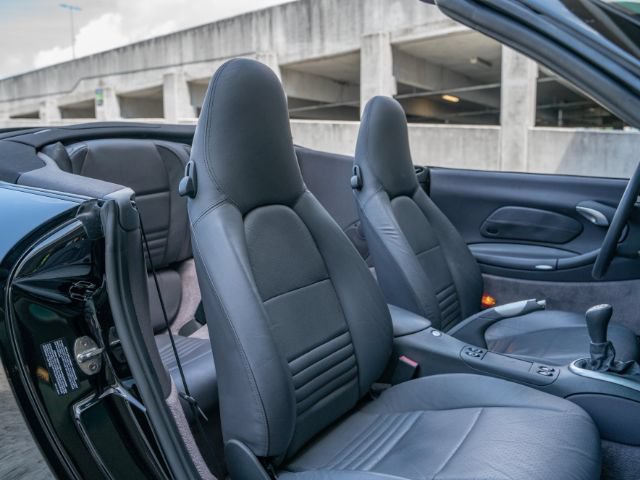 Used 1999 Porsche 911 Carrera RWD image 20