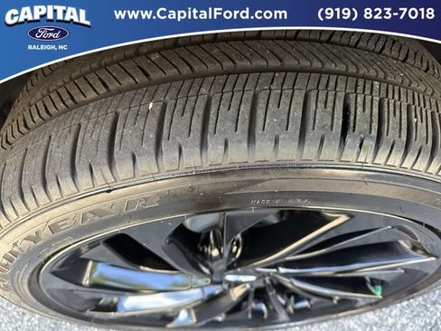 Used 2022 Lincoln Aviator Reserve w/ Equipment Group 201A AWD/4WD image 14