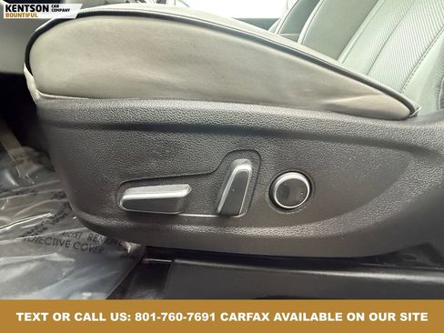Used 2024 Hyundai Palisade SEL image 32