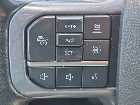 Used 2023 Ford F150 Lariat w/ Equipment Group 502A High AWD/4WD image 19