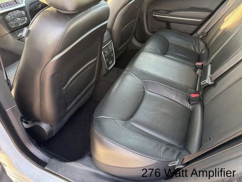 Used 2023 Chrysler 300 Touring L w/ Popular Equipment Group image 28