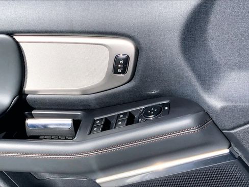 New 2025 Ford Expedition Active RWD image 17