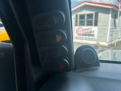 Used 2014 Jeep Wrangler Unlimited Sahara w/ Max Tow Package image 35