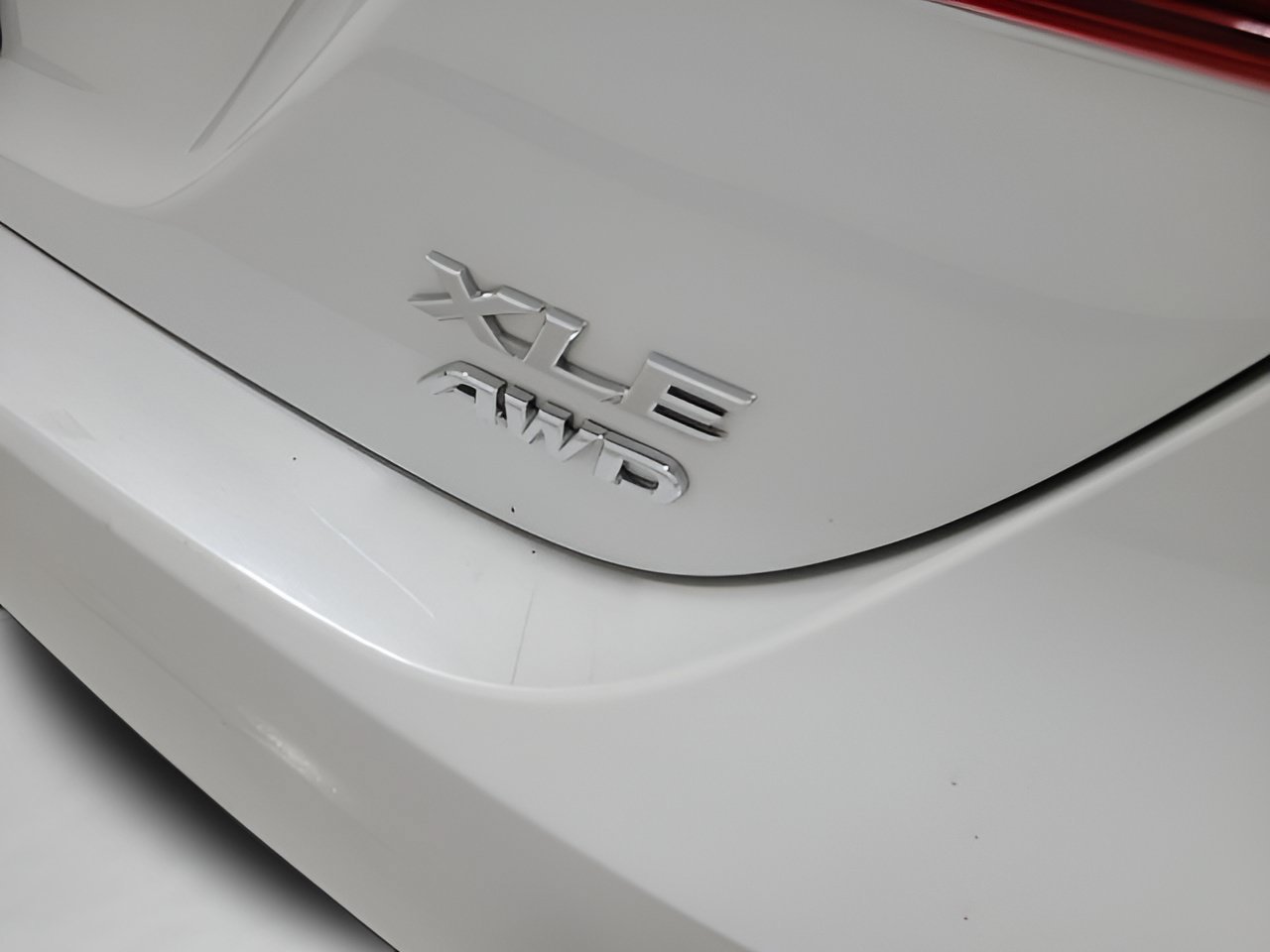 Used 2020 Toyota Camry XLE AWD/4WD image 8
