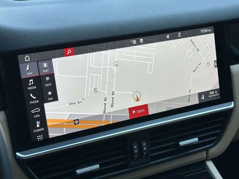 Certified 2019 Porsche Cayenne AWD/4WD image 25