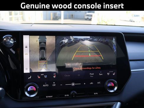 Used 2023 Lexus RX 350 Premium Plus image 24