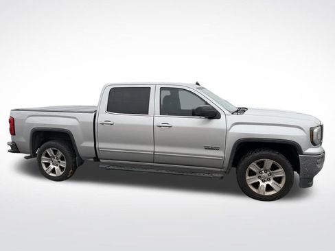 Used 2016 GMC Sierra 1500 SLE w/ Texas SLE Value Package image 6