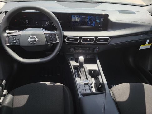 New 2027 Nissan Sentra S w/ Floor Mat Package FWD image 14