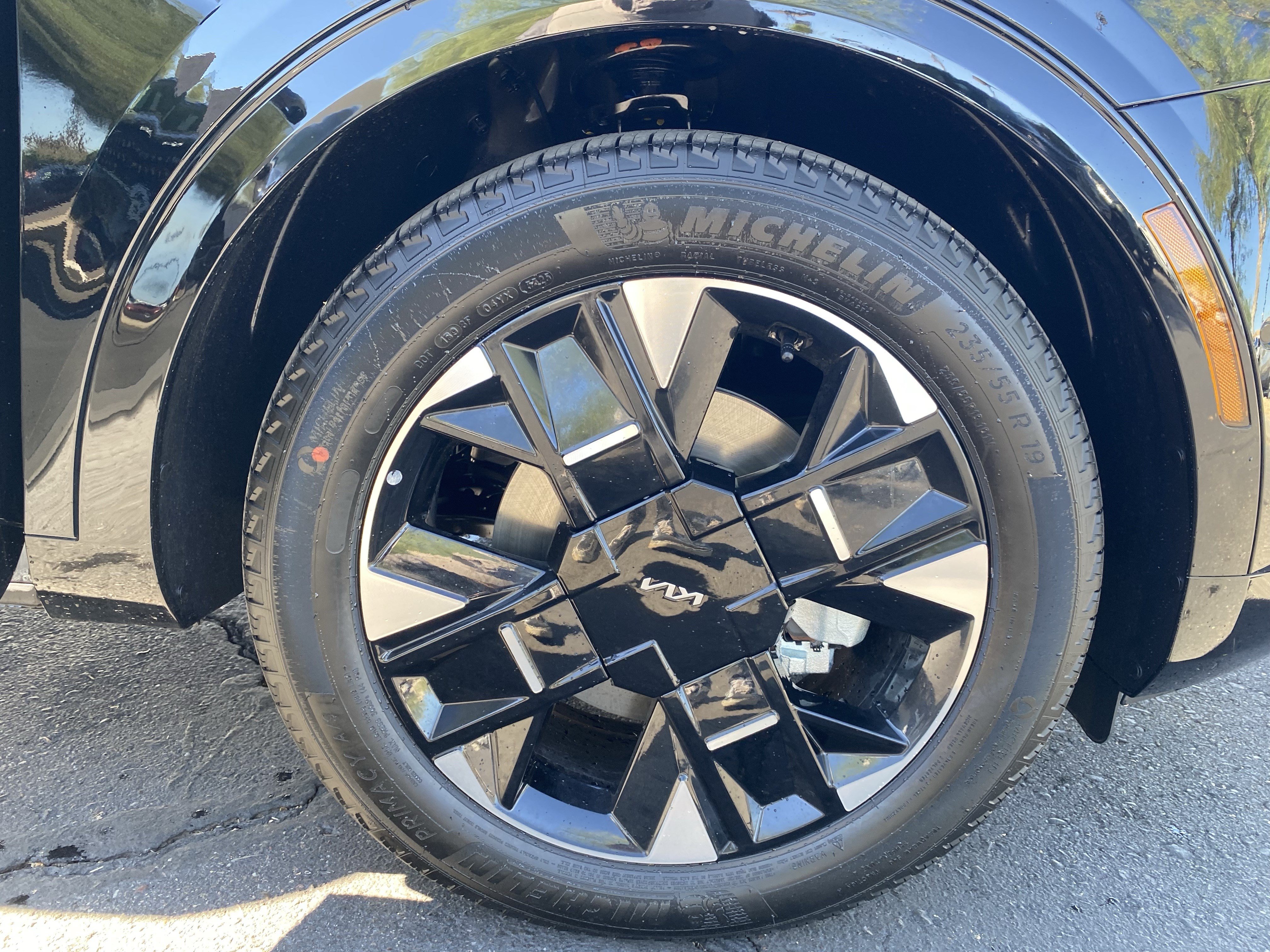 New 2026 Kia Sportage SX FWD image 7