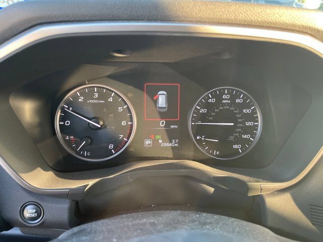 Used 2023 Subaru Ascent Limited w/ Technology Package AWD/4WD image 8