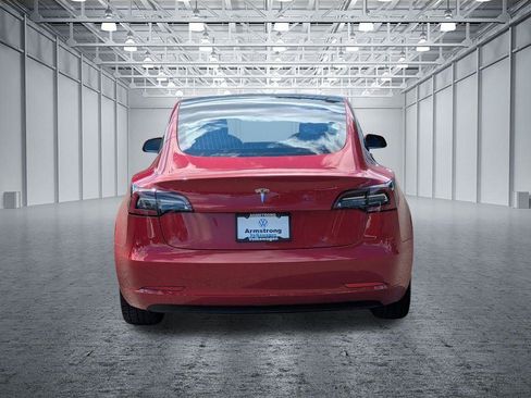 Used 2019 Tesla Model 3 Standard Range Plus RWD image 4