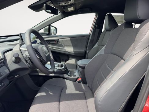 New 2026 Toyota C-HR AWD/4WD image 12