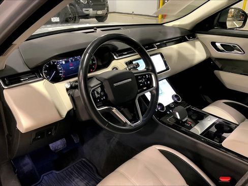 Used 2023 Land Rover Range Rover Velar S image 17
