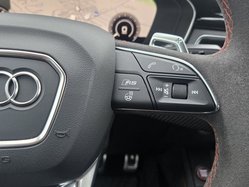 Used 2024 Audi RS 5 Sportback image 31