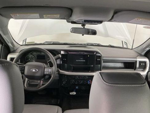 New 2026 Ford F350 XL w/ XL Driver Assist Package AWD/4WD image 20