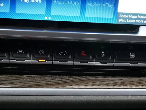 Used 2022 Chevrolet Silverado 1500 RST w/ All Star Edition Plus image 30