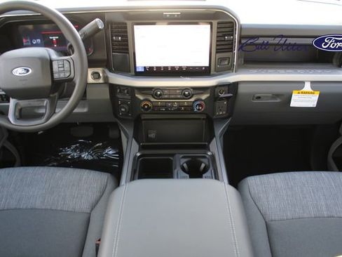 New 2026 Ford F250 XLT w/ XLT Premium Package image 10