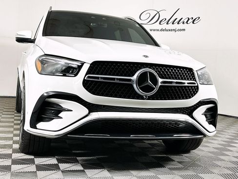 Used 2024 Mercedes-Benz GLE 450 4MATIC image 30