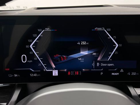 New 2027 BMW i5 xDrive40 w/ M Sport Package AWD/4WD image 12
