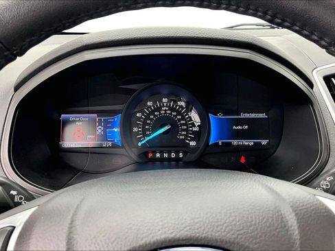 Certified 2023 Ford Edge SEL w/ Convenience Package AWD/4WD image 20