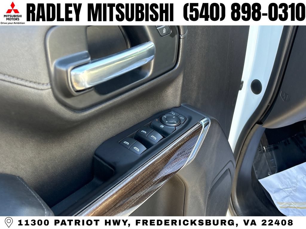 Used 2019 Chevrolet Silverado 1500 LT w/ All-Star Edition RWD image 5