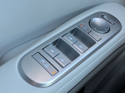 New 2026 Hyundai Palisade SE image 21