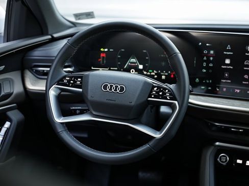 New 2025 Audi Q5 Premium Plus image 27